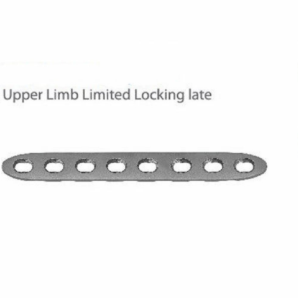 Upper Limb Limited Locking Plate